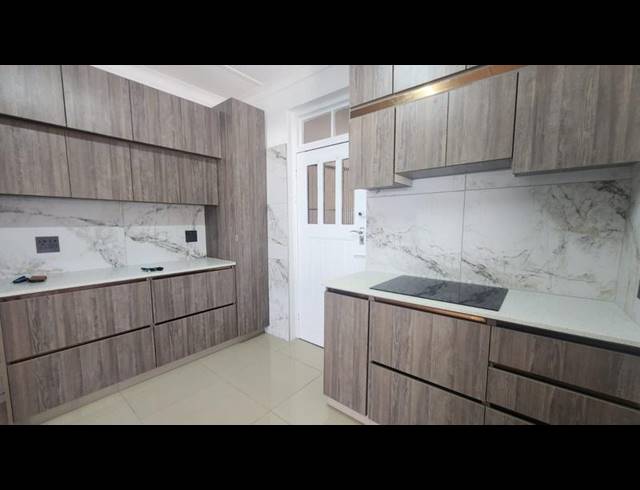 3 BEDROOM PROPERTY TO RENT IN MUSGRAVE